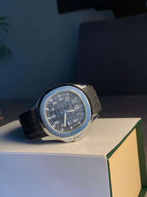Patek Philippe Stab