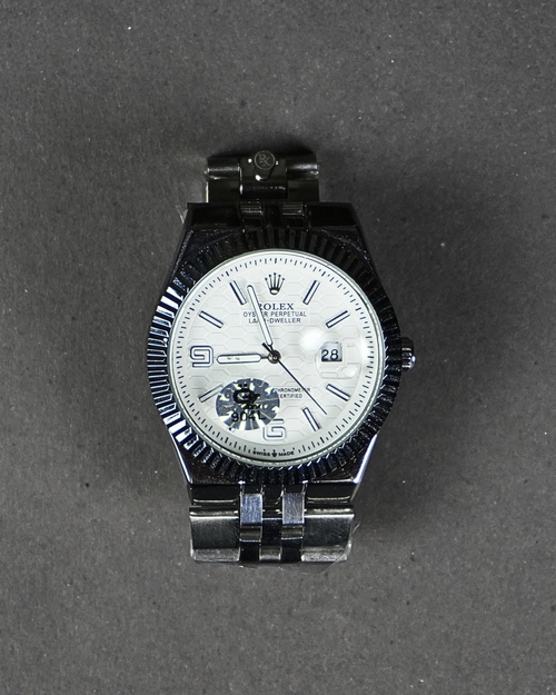 Rolex Semi Automatic New 2025 Model with DateJust Rl-11