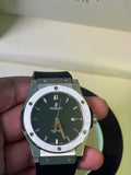 Hublot Automatic Date Just Watch