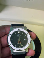 Hublot Automatic Date Just Watch