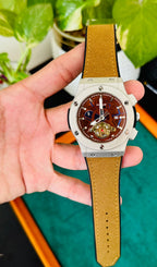 Hublot Classic Fusion Aerofusion