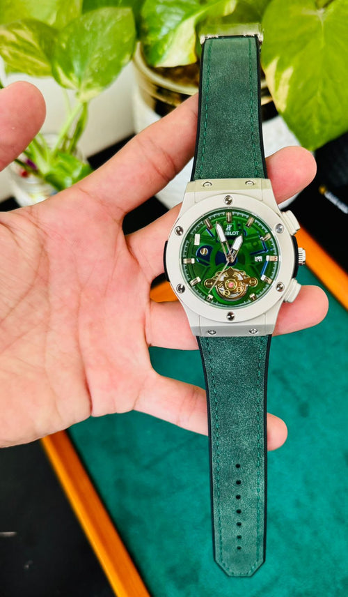 Hublot Classic Fusion Aerofusion