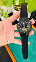 Hublot Classic Fusion Aerofusion