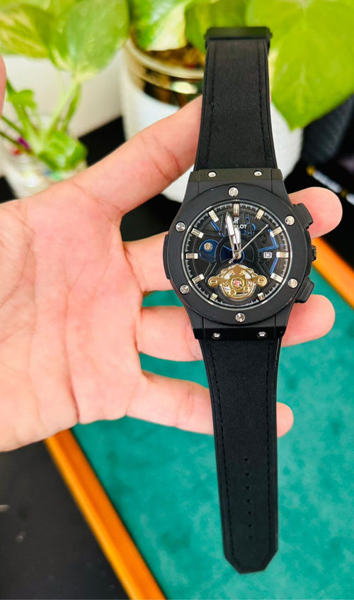 Hublot Classic Fusion Aerofusion