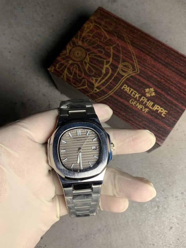 Patek Philippe Nautilus 5711/1A-011