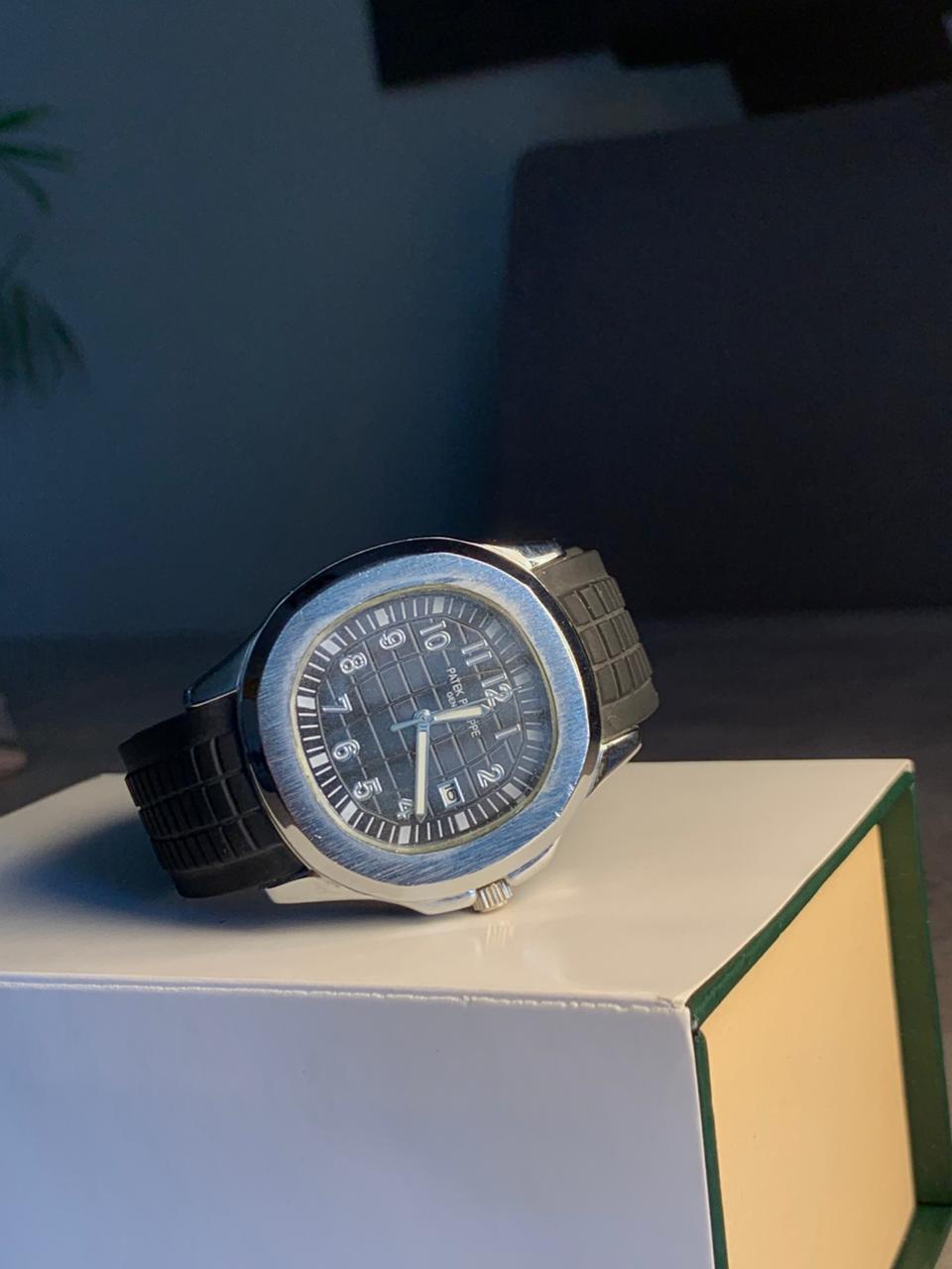 Patek Philippe Stab