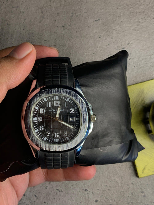Patek Philippe Stab