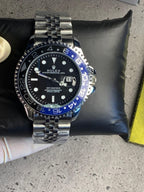 Rolex Semi Automatic with Rotatable Bezel Watch Rl-02