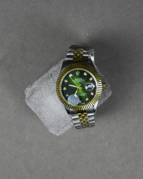 Rolex Juble Straps Date Just Watch Rl-21