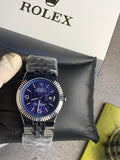 Rolex Semi Automatic New 2025 Model with DateJust Rl-05