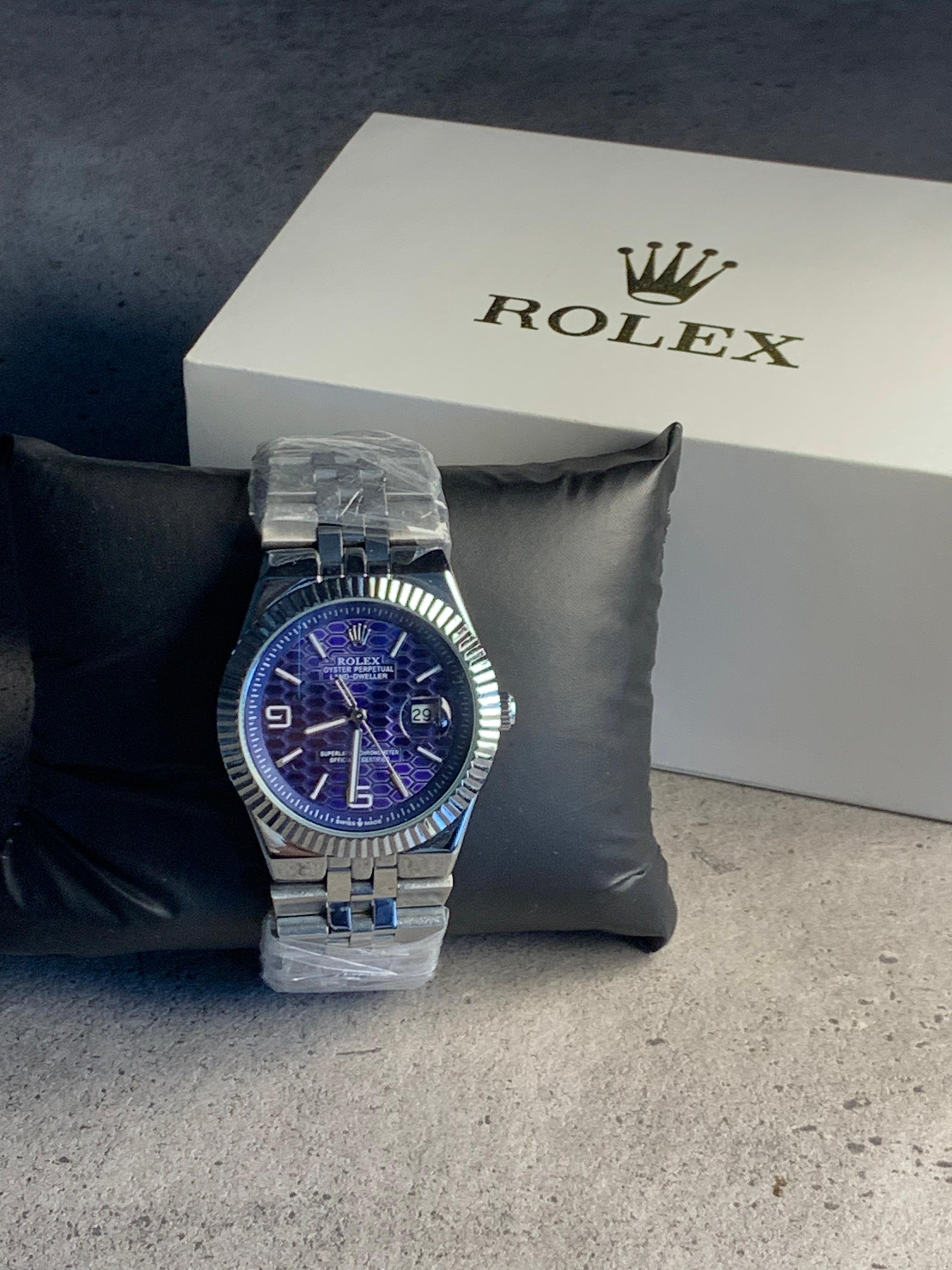 Rolex Semi Automatic New 2025 Model with DateJust Rl-05