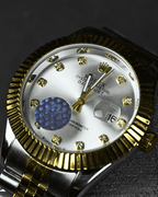 Rolex Semi Automatic New 2025 Model with DateJust Rl-23
