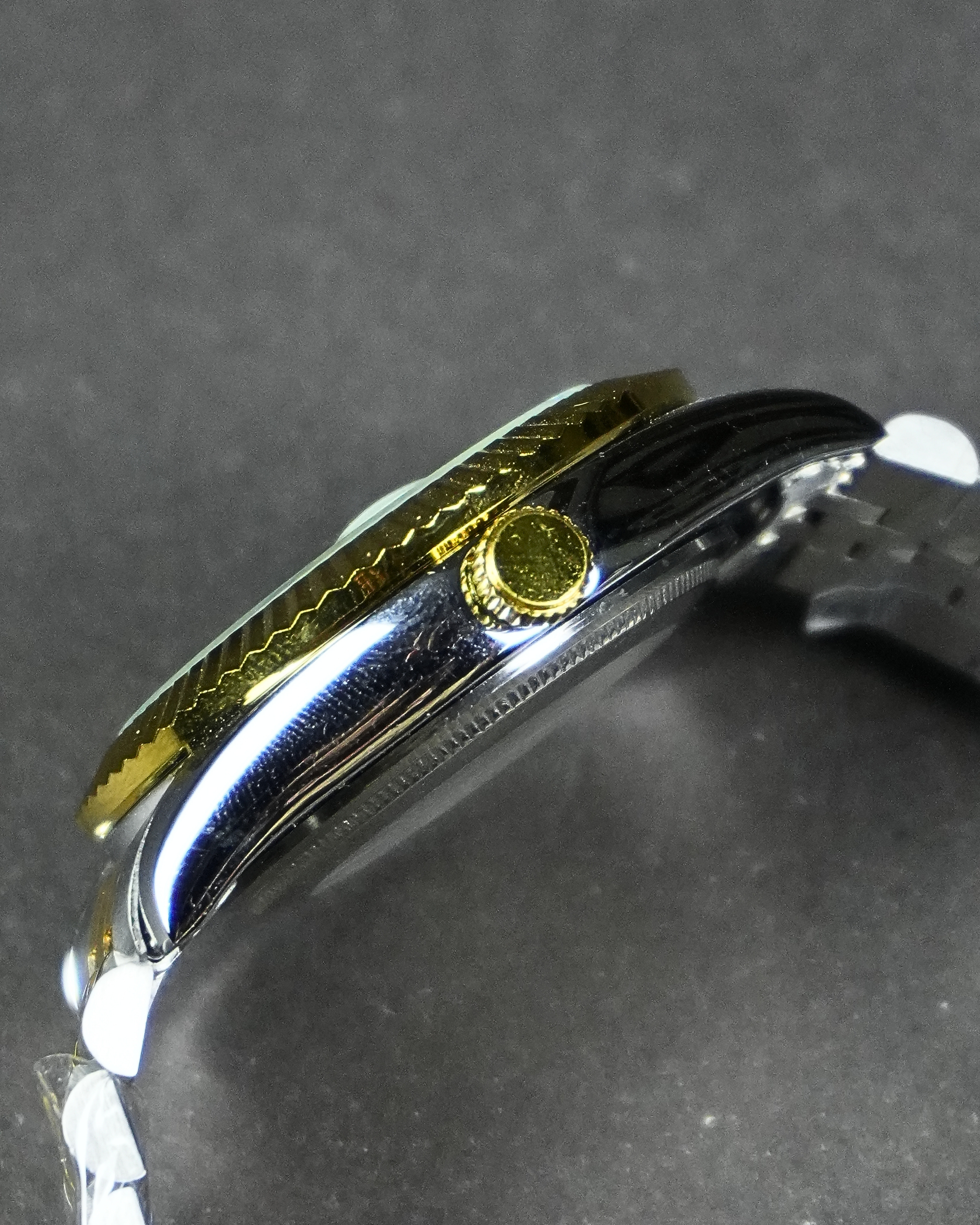 Rolex Semi Automatic New 2025 Model with DateJust Rl-23