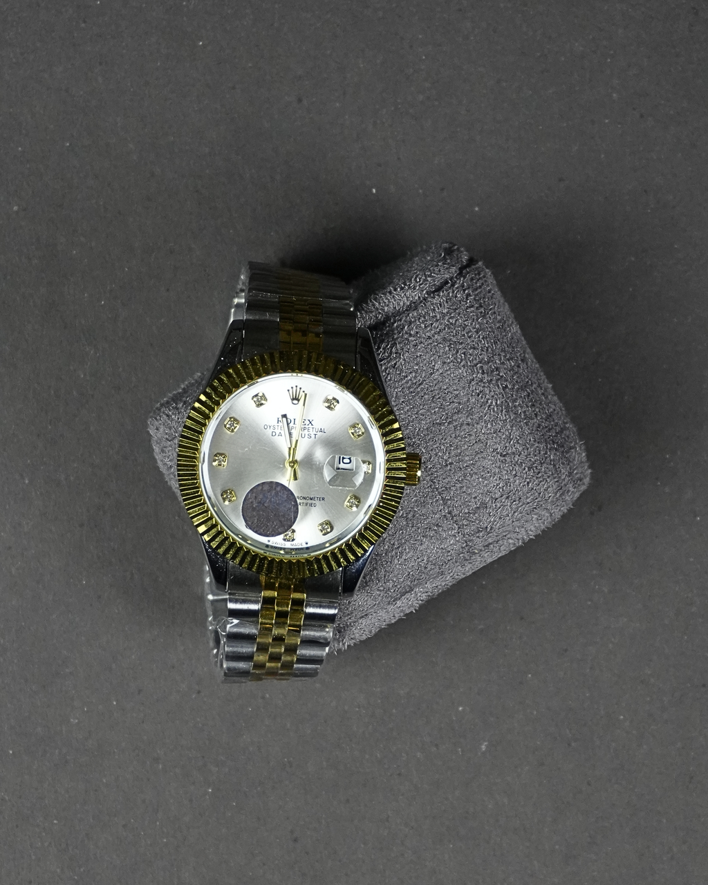 Rolex Semi Automatic New 2025 Model with DateJust Rl-23