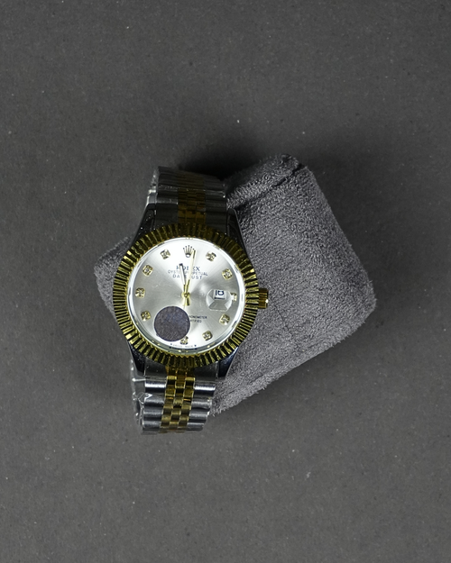 Rolex Semi Automatic New 2025 Model with DateJust Rl-23