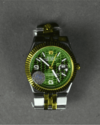 Rolex Semi Automatic New 2025 Model with DateJust Rl-52