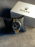 Rolex Two-Tone Stainless Steel Watch RL-04