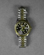 Rolex Juble Straps Date Just Watch Rl-21