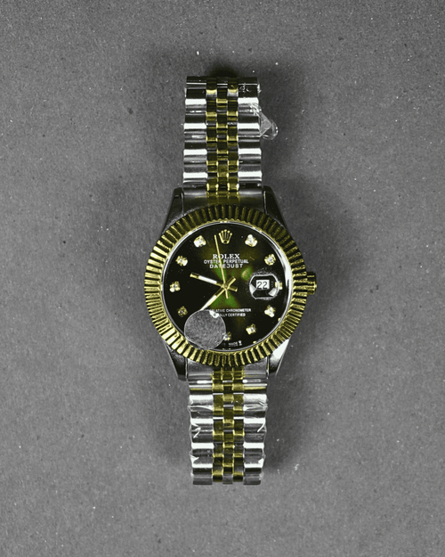 Rolex Juble Straps Date Just Watch Rl-21