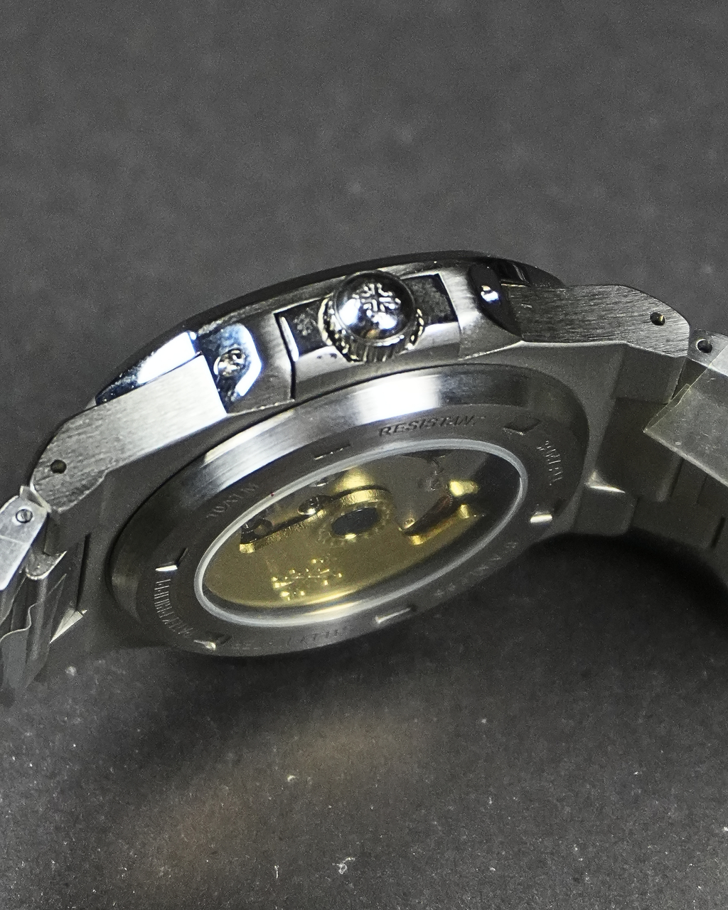 Rolex Semi Automatic New 2025 Model with DateJust Rl-05