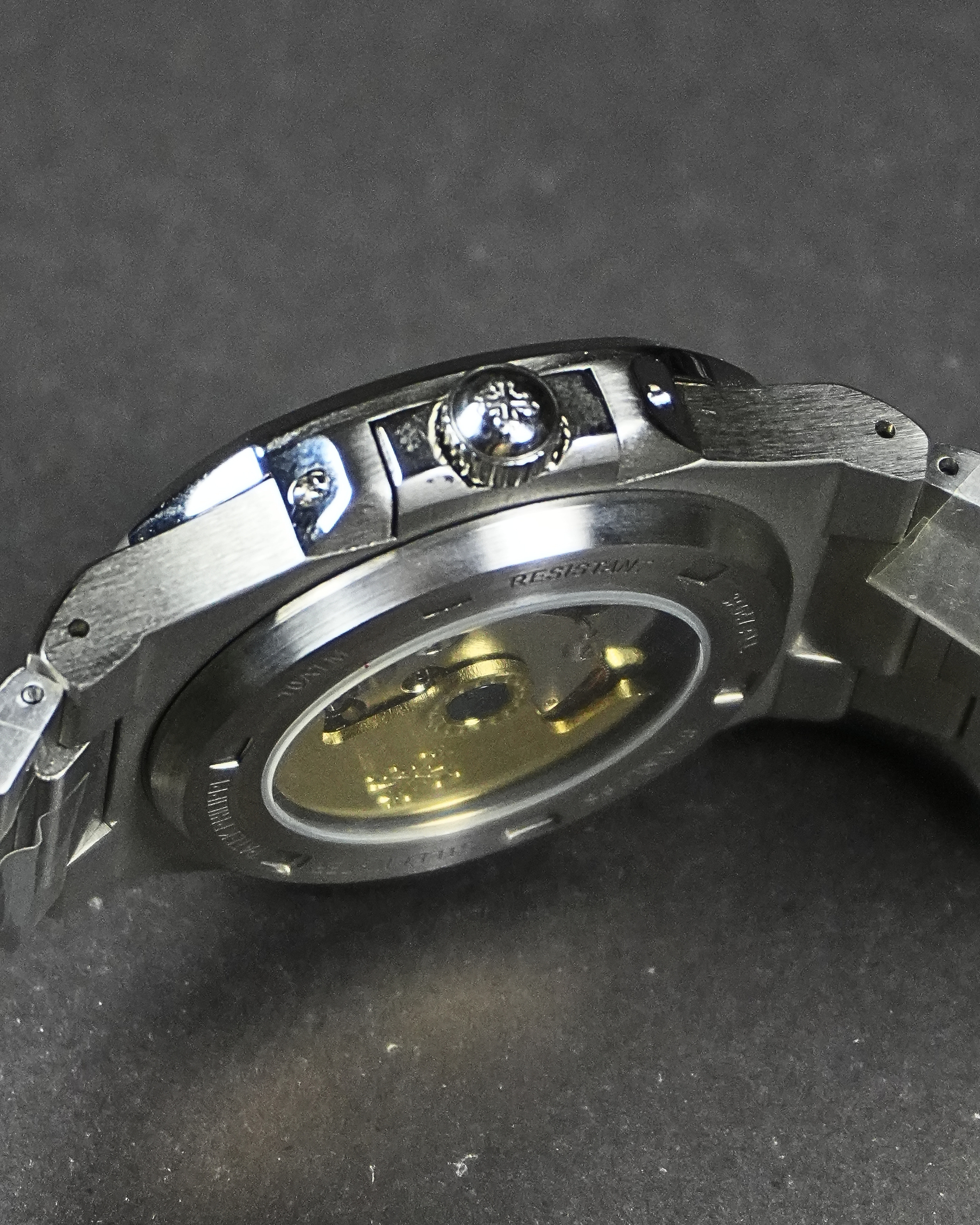Rolex Semi Automatic New 2025 Model with DateJust Rl-05