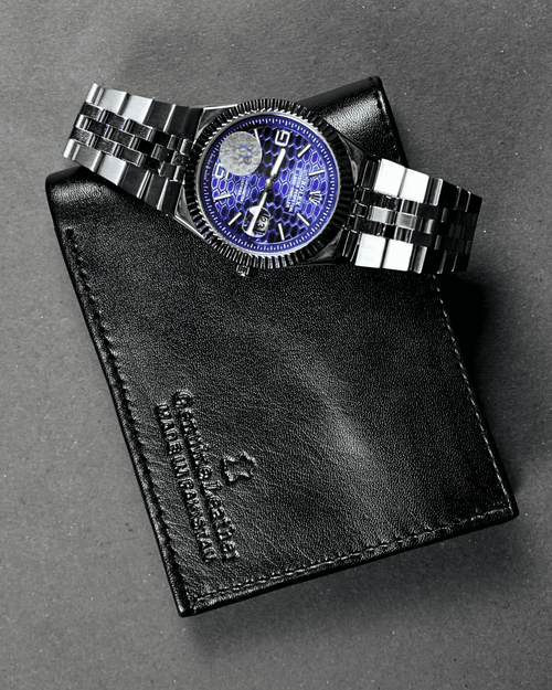 Rolex Semi Automatic New 2025 Model with DateJust Rl-05