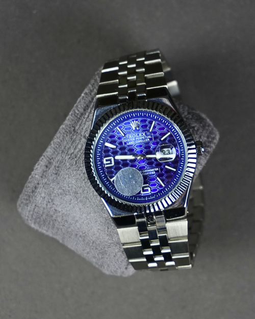Rolex Semi Automatic New 2025 Model with DateJust Rl-05