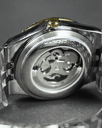 Rolex Semi Automatic New 2025 Model with DateJust Rl-07