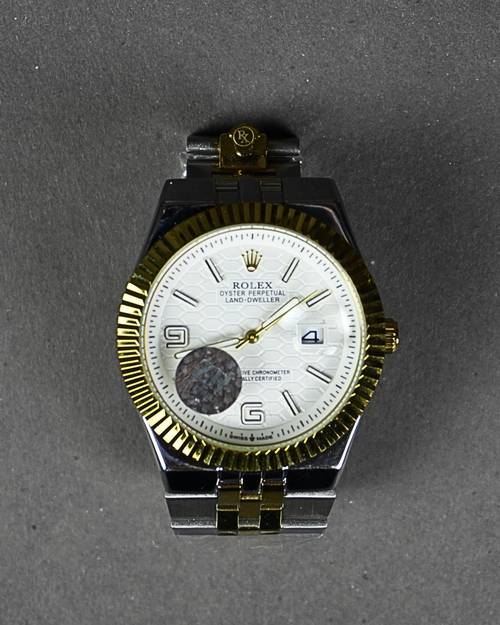 Rolex Semi Automatic New 2025 Model with DateJust Rl-07