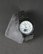 Rolex Semi Automatic New 2025 Model with DateJust Rl-11