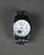 Rolex Semi Automatic New 2025 Model with DateJust Rl-11