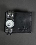 Rolex Semi Automatic New 2025 Model with DateJust Rl-11