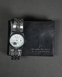 The Signature Set