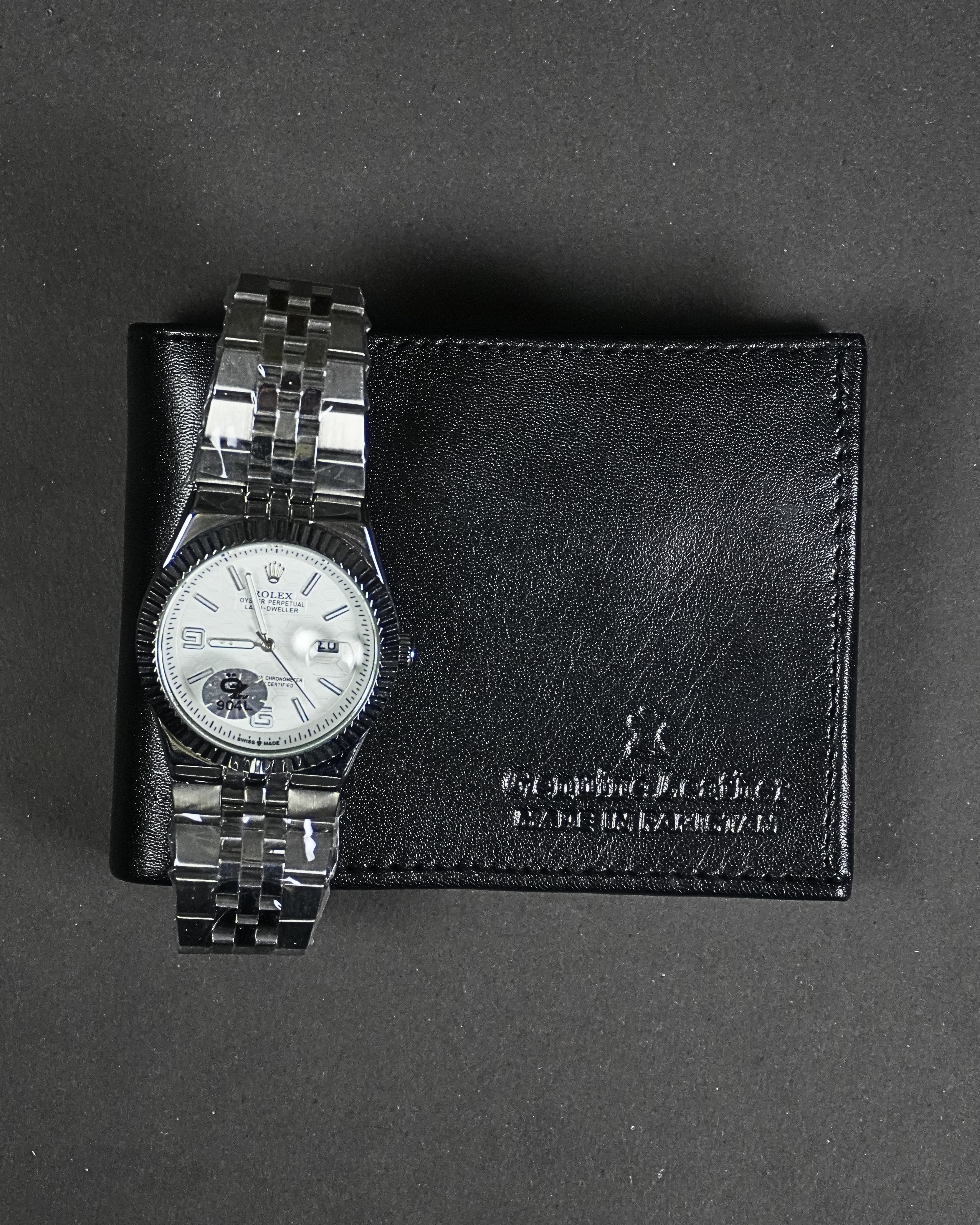 Rolex Semi Automatic New 2025 Model with DateJust Rl-11