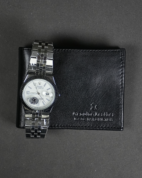 The Signature Set