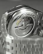 Rolex Semi Automatic New 2025 Model with DateJust Rl-11