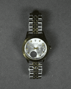 Rolex Semi Automatic New 2025 Model with DateJust Rl-23