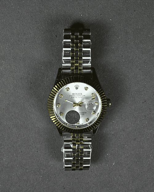 Rolex Semi Automatic New 2025 Model with DateJust Rl-23