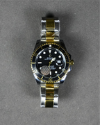 Rolex Two-Tone Stainless Steel Watch RL-04