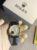 Rolex Semi Automatic New 2025 Model with DateJust Rl-07