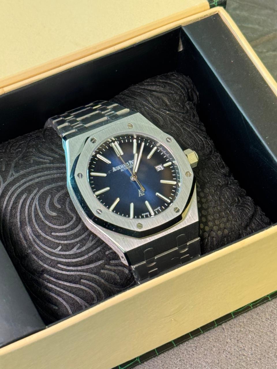 Audemars Piguet (AP)
