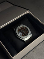 Hublot Big bang Sang Bleu 11