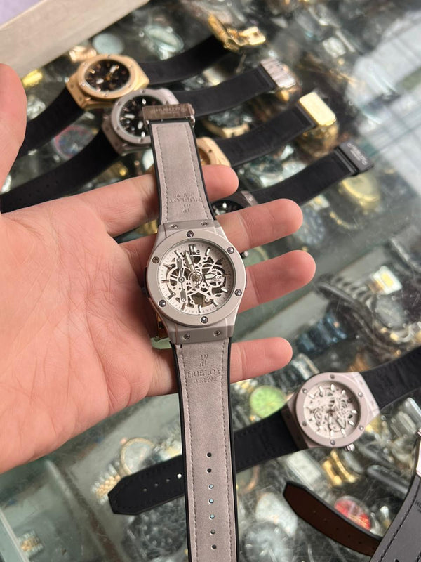 Hublot Classic Fusion Aerofusion