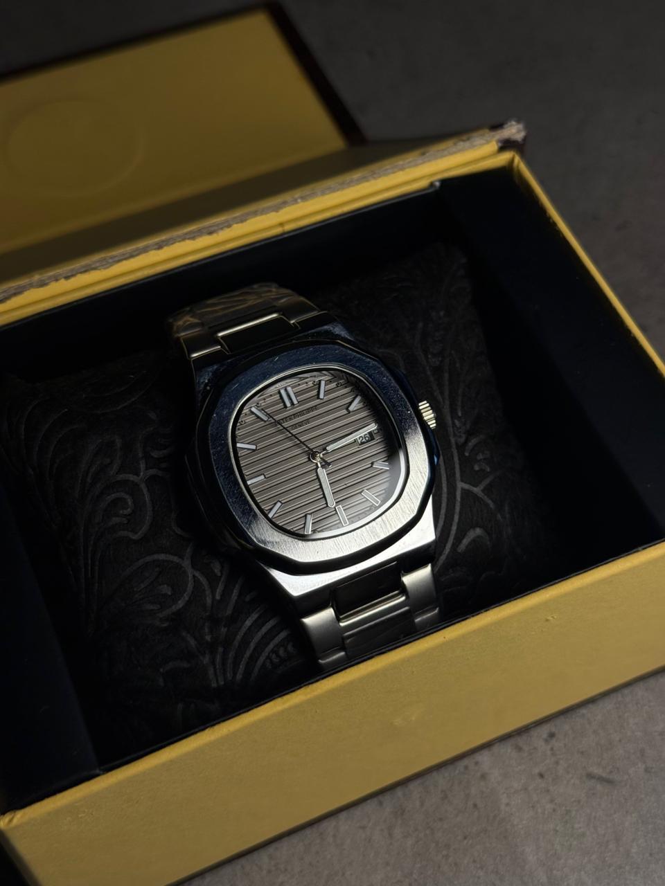Patek Philippe Nautilus 5711/1A-011